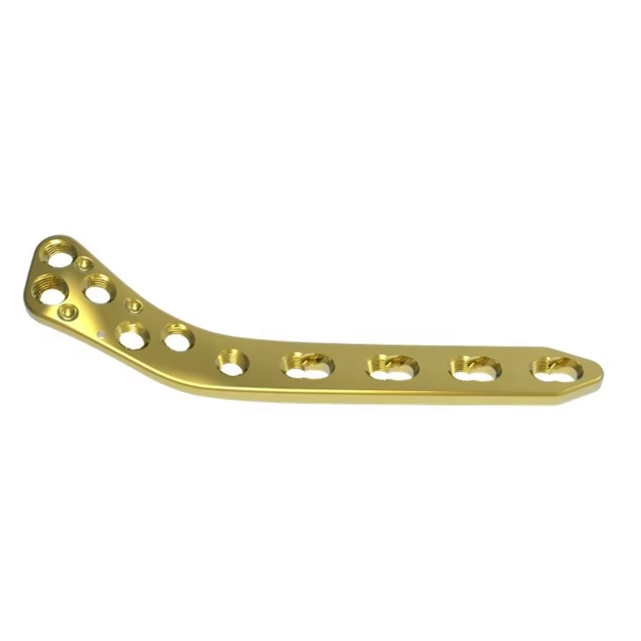 OEM Proximal Lateral Tibia Locking Compression Plate Supplier, Factories