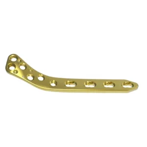 OEM Proximal Lateral Tibia Locking Compression Plate Supplier, Factories