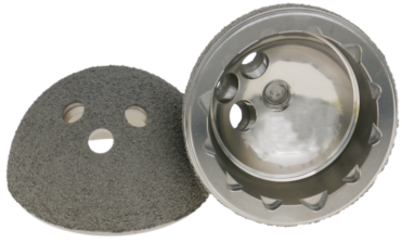 ADC Acetabular Cup