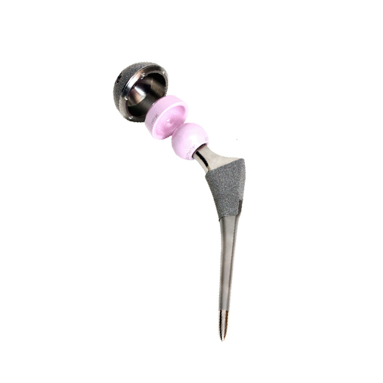 China CDC Ceramic Acetabular liner of hip joint prosthesis Suppliers, Companies