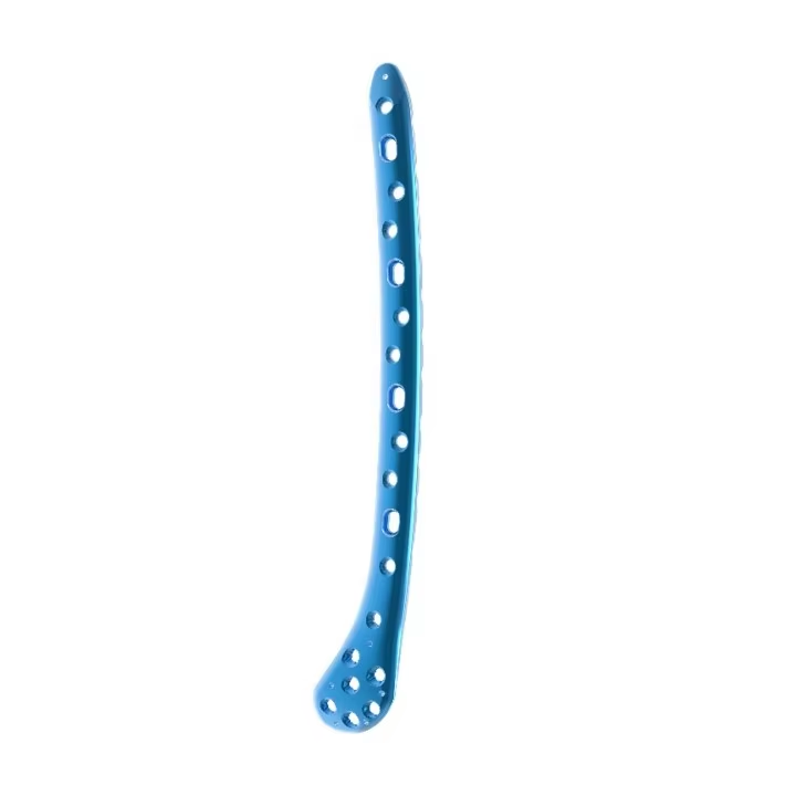 Best Distal Lateral Femur Locking Compression Plate I Factory, Company