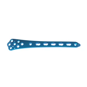 ODM Distal Lateral Femur Locking Compression Plate Supplier, Company