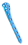 Proximal Lateral Humerus Locking Compression Plate II