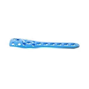 Proximal Humerus Locking Compression Plate III