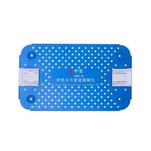 ODM AC Joint Reconstruction Instrument Set Supplier, Products
