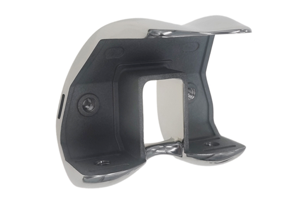 J curve femoral condyles design 3