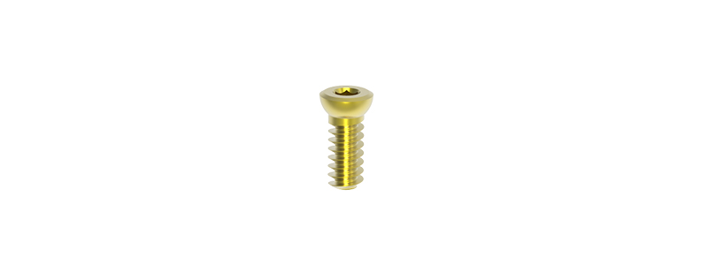 Occipital Screw