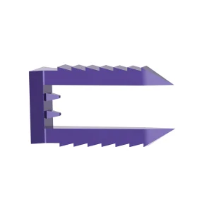 Titanium Alloy Orthopedic Suture Anchor