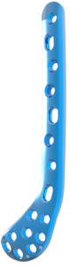 Distal Medial Femur Locking Compression Plate