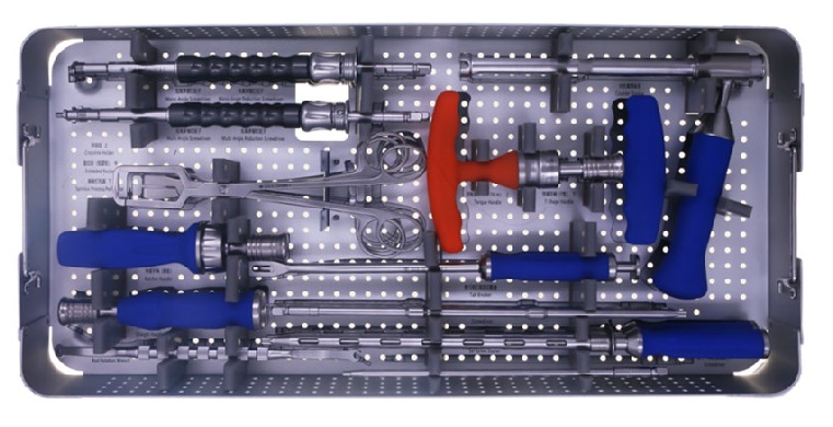 Spine Instrument Set