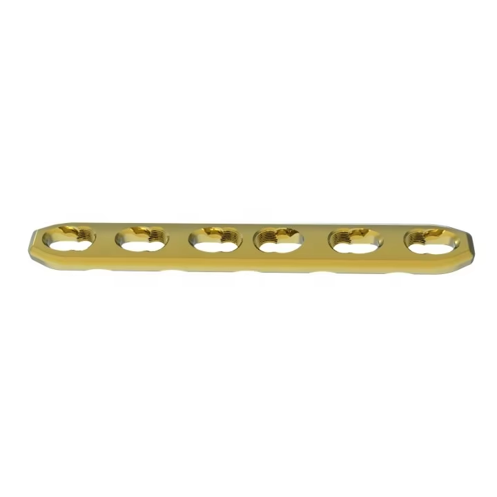 Wholesale Tibia Limited Contact Locking Compression Plate Manufacturer, Supplier