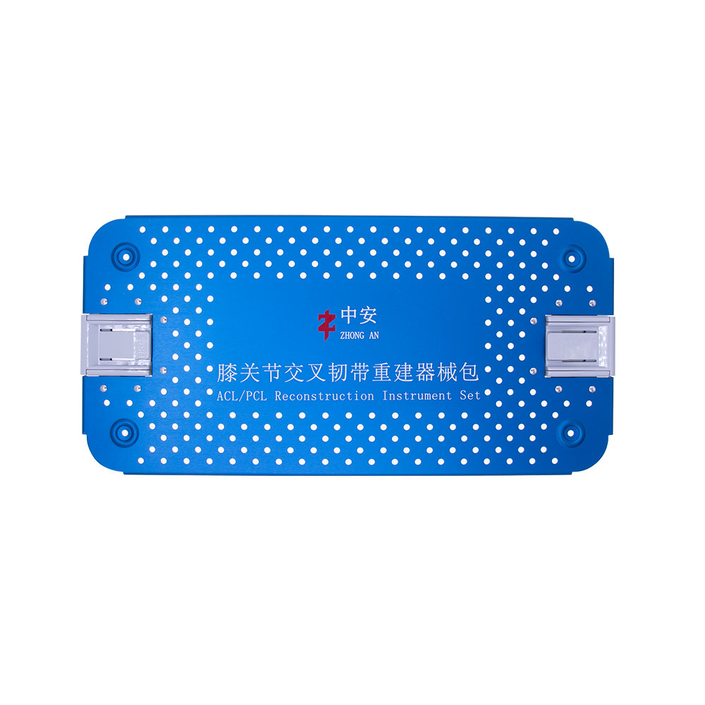 Buy ACL/PCL Reconstruction Instrument Set  Supplier, Exporters