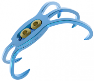 Patella Claw