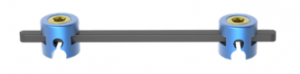 Ladder Crosslink