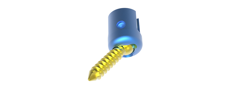 Ladder Multi-Angle Screw II