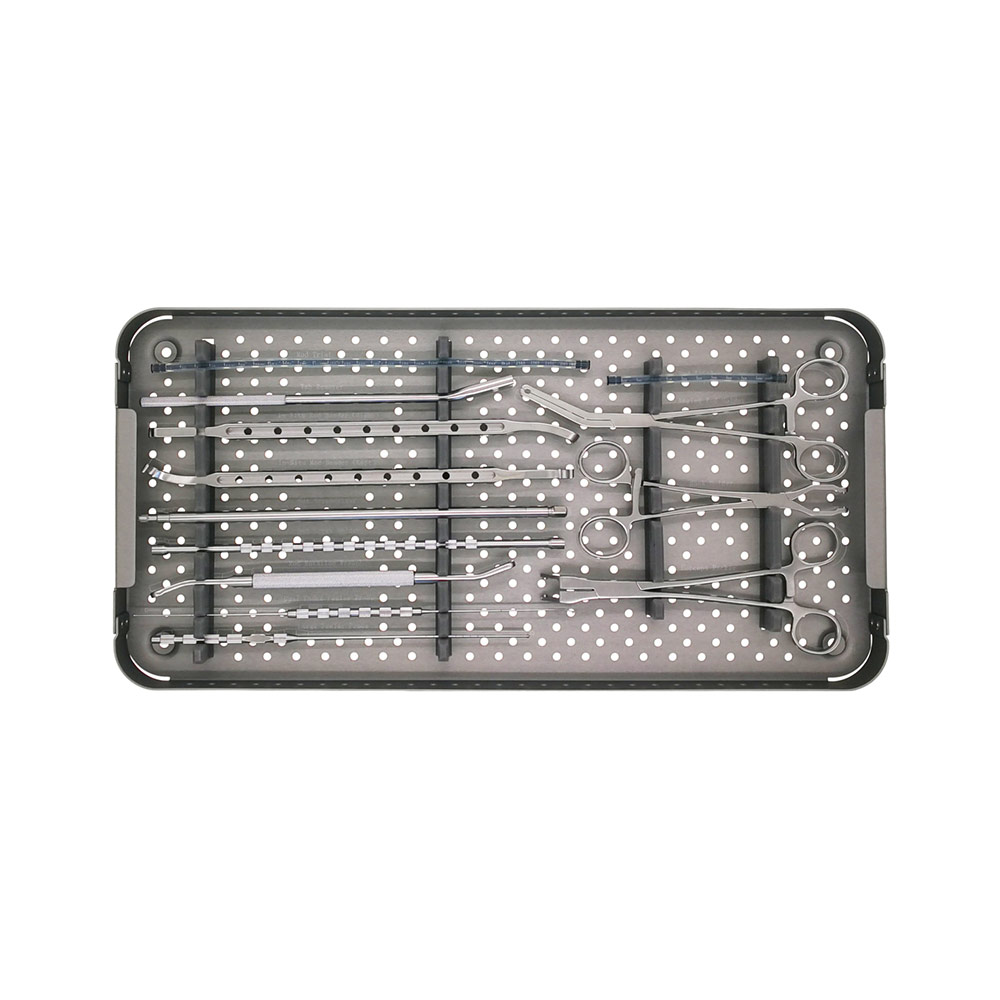 OEM 5.5 Spinal Pedicle Screw Instrument Set Factories, Pricelist