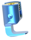 Laminar Hook