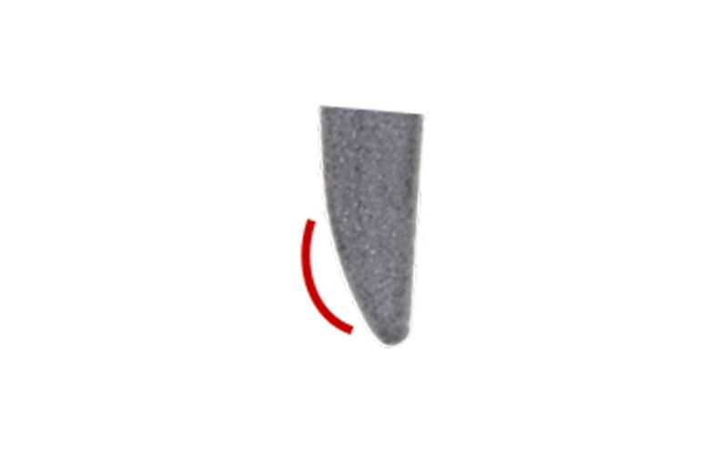 Rectangular Design Detail