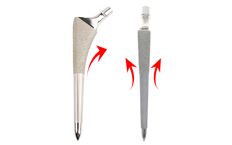 Stem Design Details