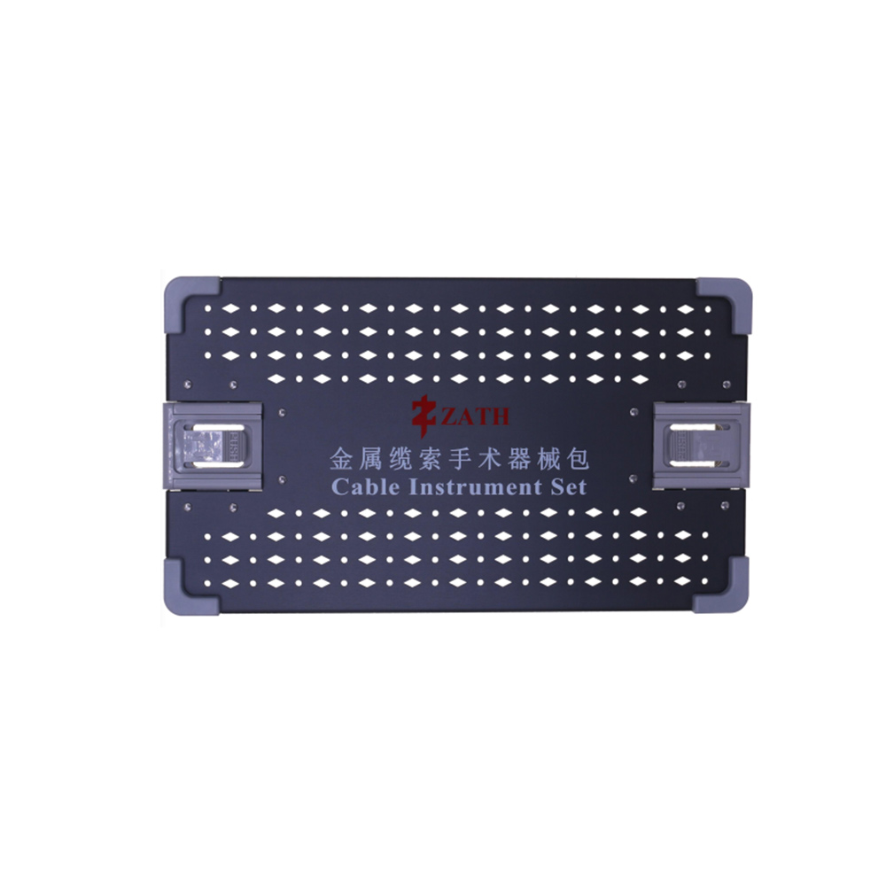 Discount Cable Instrument SetIII Exporters, Companies