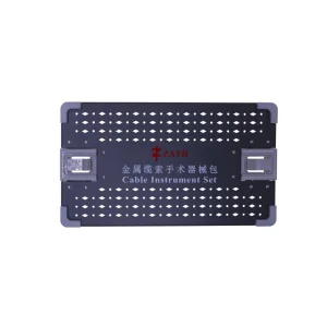 Discount Cable Instrument SetIII Exporters, Companies