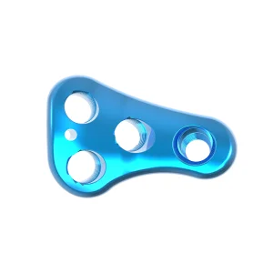 High-Quality Proximal Femur MIS Locking Plate II Suppliers, Product