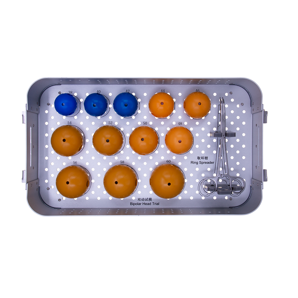 Famous Orthopedic Implant Human Use Bipolar Hip Instrument Set  Suppliers, Exporter