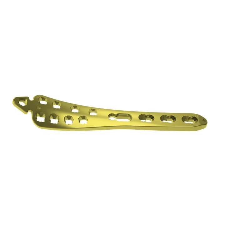 Discount Distal Medial Tibia Locking Compression Plate II Manufacturers, Company