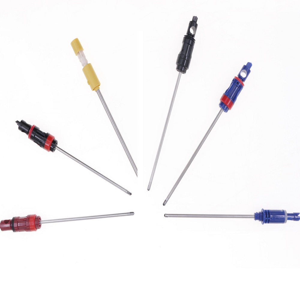 CE Certification CE Approved Hospital Use All Suture Anchor Titanium With Needle Factory, Companies