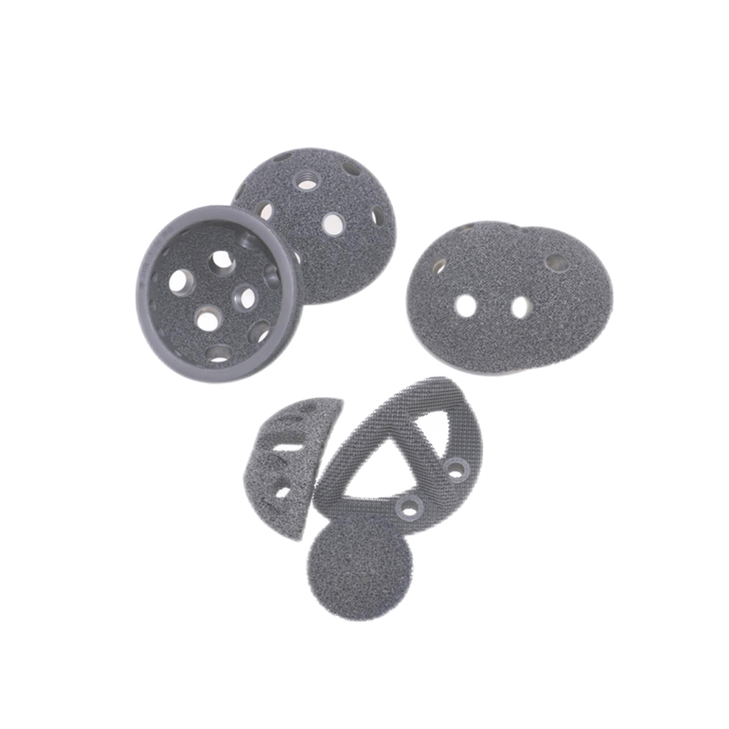 ODM 3D Printing Acetabular Revision System Manufacturers, Pricelist