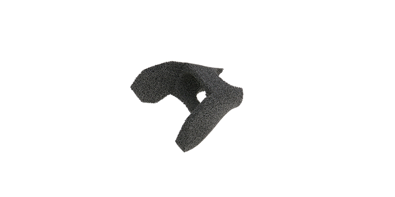 Femoral Cone Augment reconstruction and alignment component