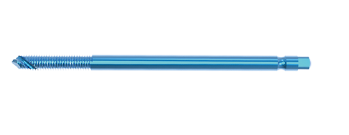 Pin for external fixation
