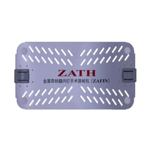 ZAFIN Femoral Nail Instrument Set