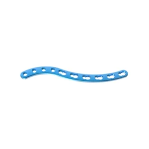 CE Certification S-shape Clavicle Locking Compression Plate Factory, Exporter