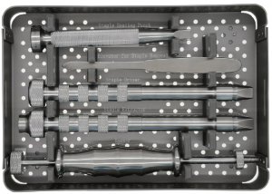 SuperFix Staple Structural Design