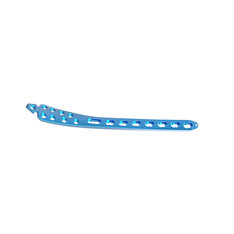 Discount Distal Medial Tibia Locking Compression Plate II Manufacturers, Company