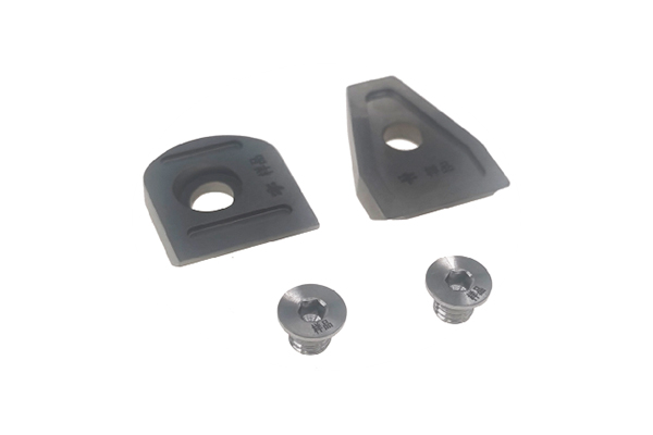 Ideal trochlear groove design 1