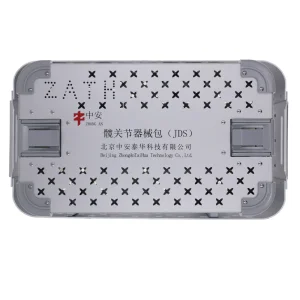 Custom ZATH Orthopedic JDS Stem Hip Revision Instruments Implant Factory, Pricelist