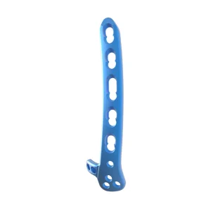 Distal Posterolateral Humerus Locking Plate