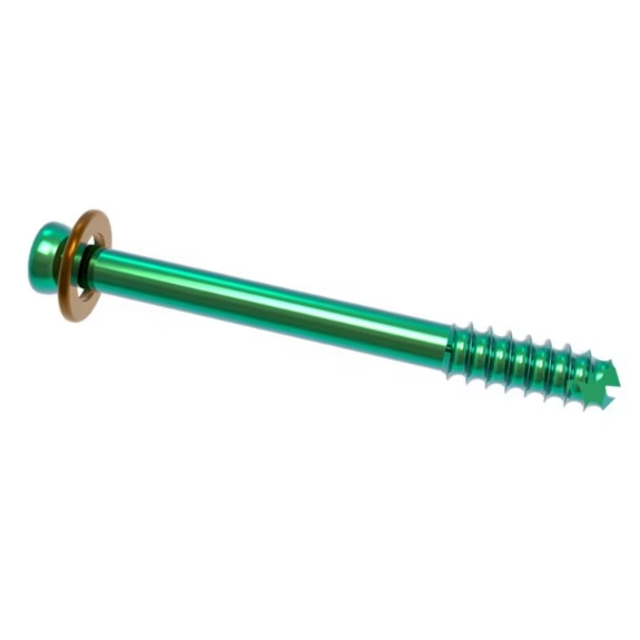 Best Surgical use orthopedic implant cannulated bone screws  Exporters, Companies
