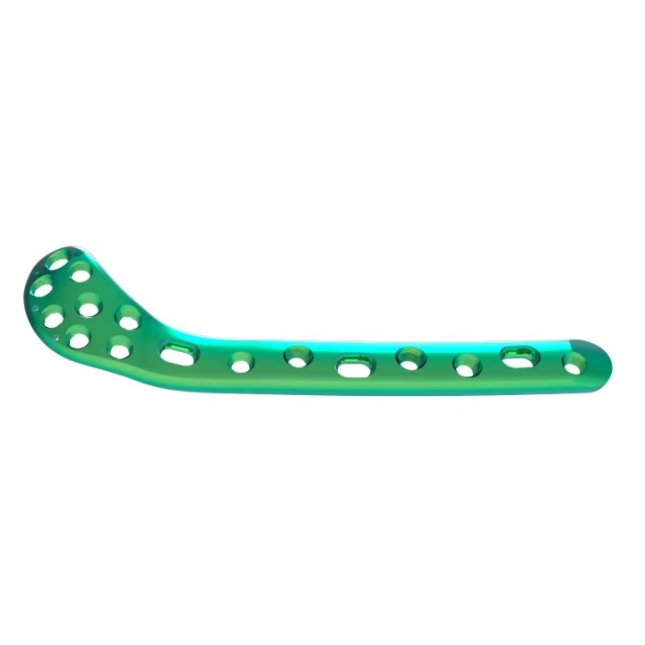 Discount Distal Medial Femur Locking Compression Plate Pricelist, Products