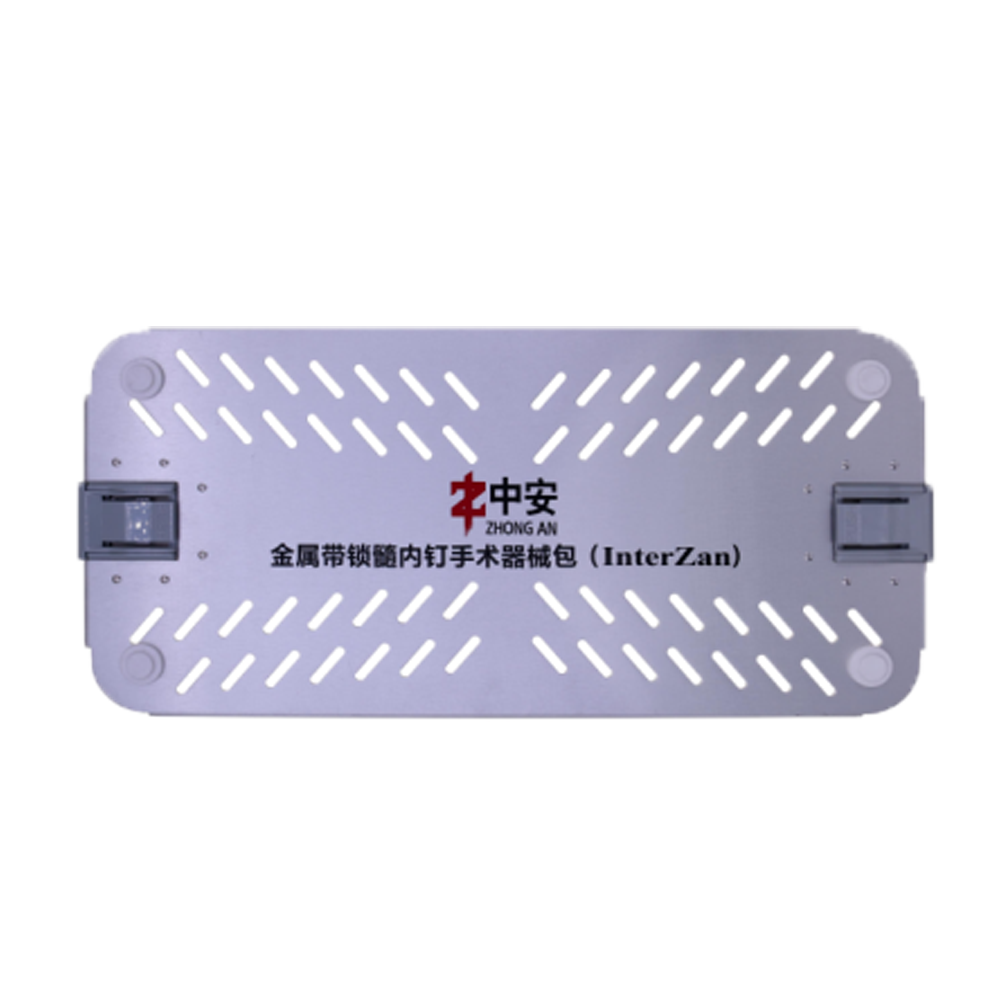 Famous Surgical InterZan Intramedullary Nail Instrument Set  Factory, Quotes