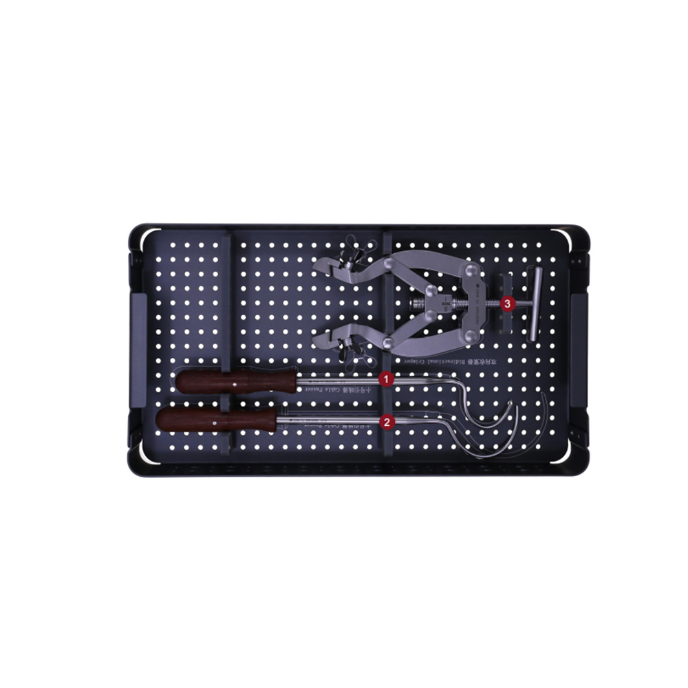 Discount Cable Instrument SetIII Exporters, Companies