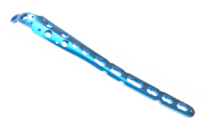 Proximal Ulna Locking Compression Plate