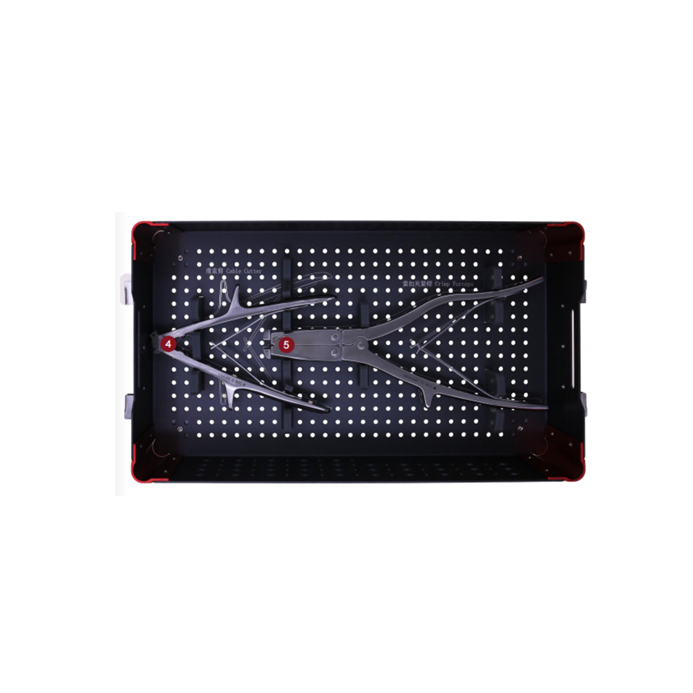 Discount Cable Instrument SetIII Exporters, Companies