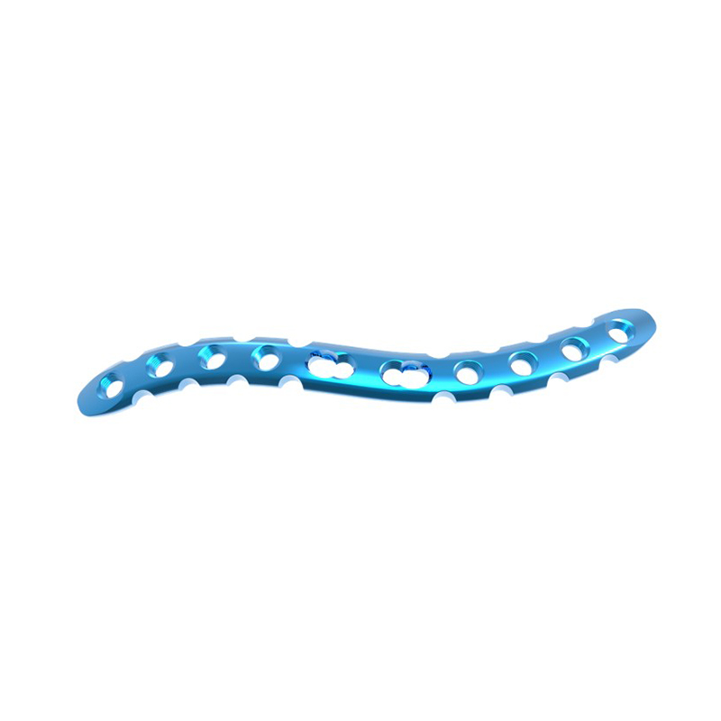 Wholesale Clavicle Reconstruction Locking Compression Plate Supplier, Exporters