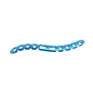 Wholesale Clavicle Reconstruction Locking Compression Plate Supplier, Exporters