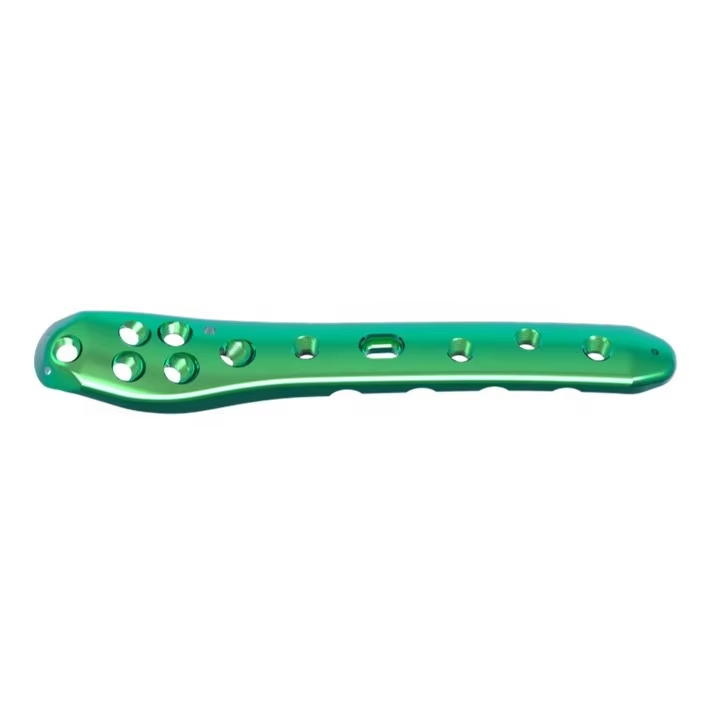 China Proximal Femur Locking Plate V Suppliers, Pricelist