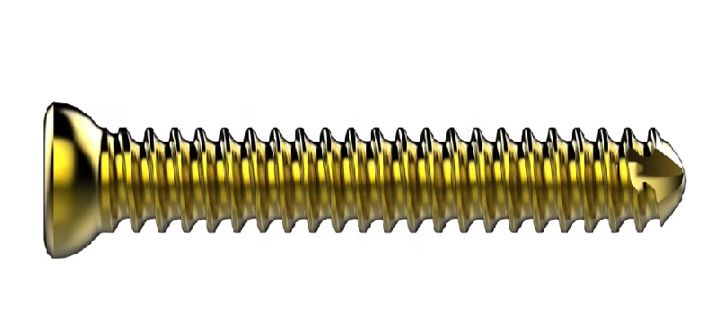 Cortical Screw
