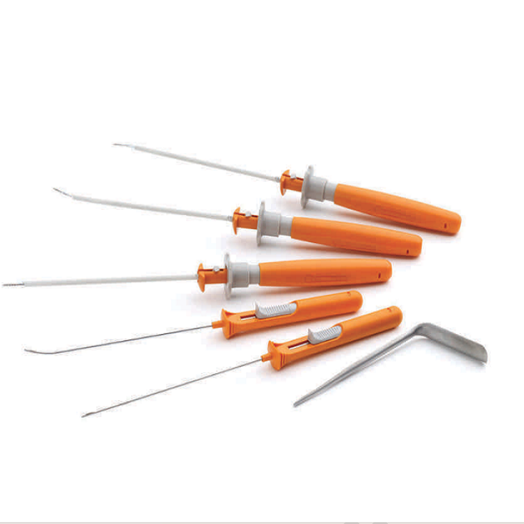 ODM Orthopedic Fast All Inside Meniscal Repair Device System  Products, Service